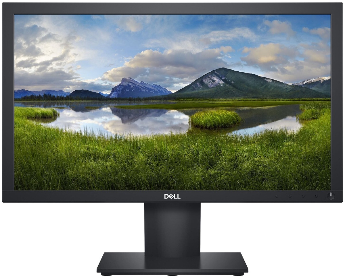 Офисный монитор Dell E2420H (23,8" / FullHD 16:9)
