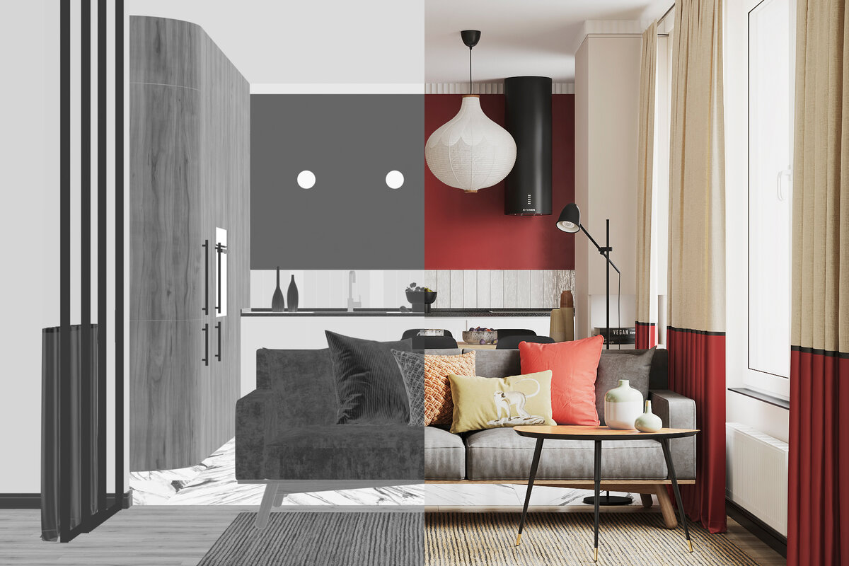 Проект выпускницы Space School Кристины Шмойловой