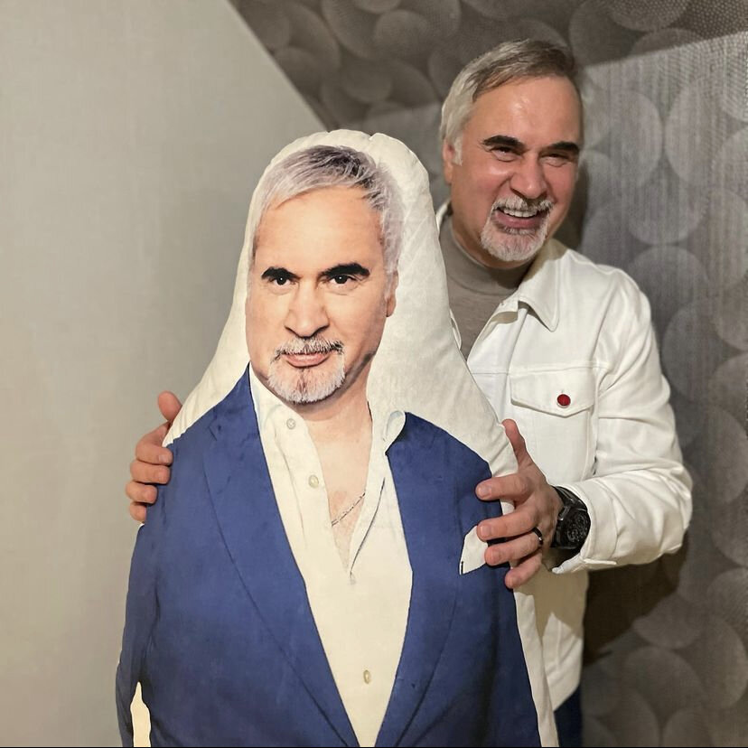 Валерий Меладзе 