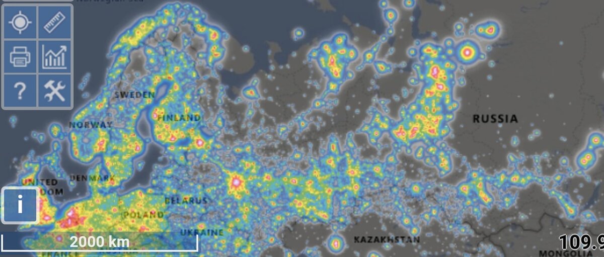 https://www.lightpollutionmap.info/?fbclid=IwAR0RiA1kcVPeQJqp6ZjofPqEE5USz4RDiMWvBNztWUUgXtdugOB4Dp9Wih0#zoom=1.91&lat=29.3039&lon=0.0000&layers=B0FFFFFFTFFFFFFFFFFFF