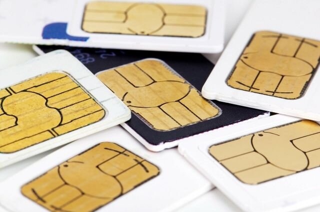    Почему за SIM-карты стали брать деньги?