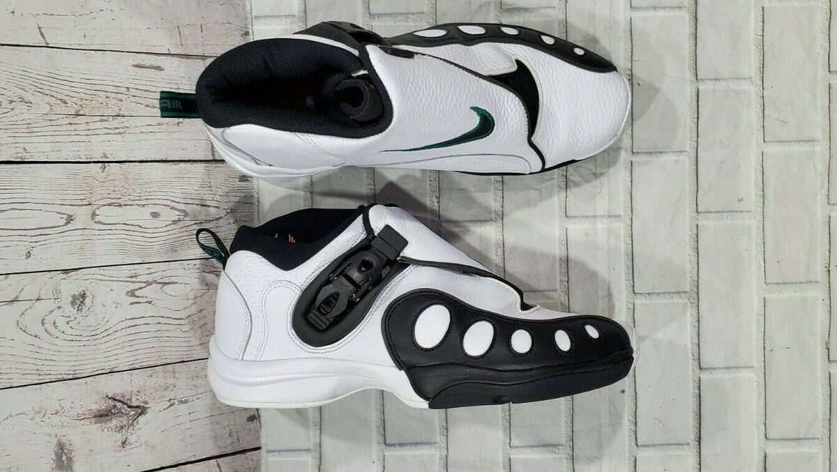 Nike alpha cheap project shoes