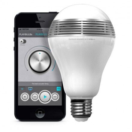 MiPow Playbulb