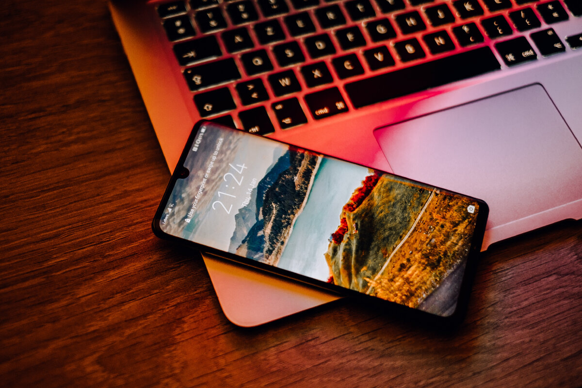 Фото: Kenny Leys, unsplash.com