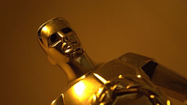   CC BY 2.0 / Davidlohr Bueso / Academy Award Winner