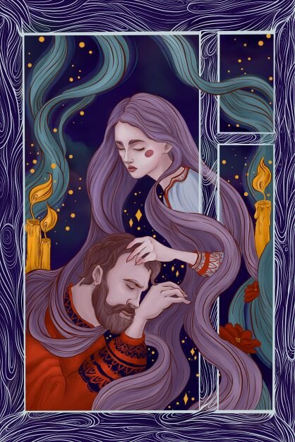 А. Давыдова 