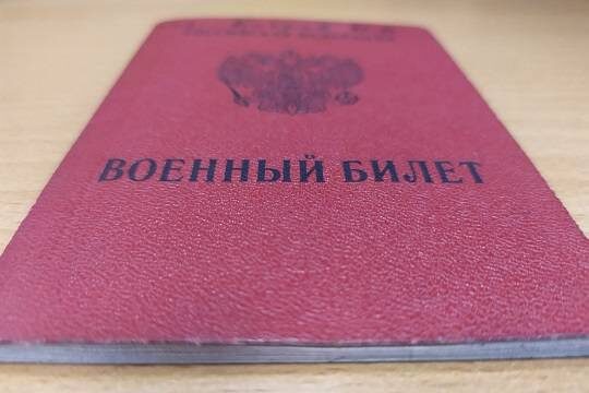    Стало известно о возможности мобилизации монахов