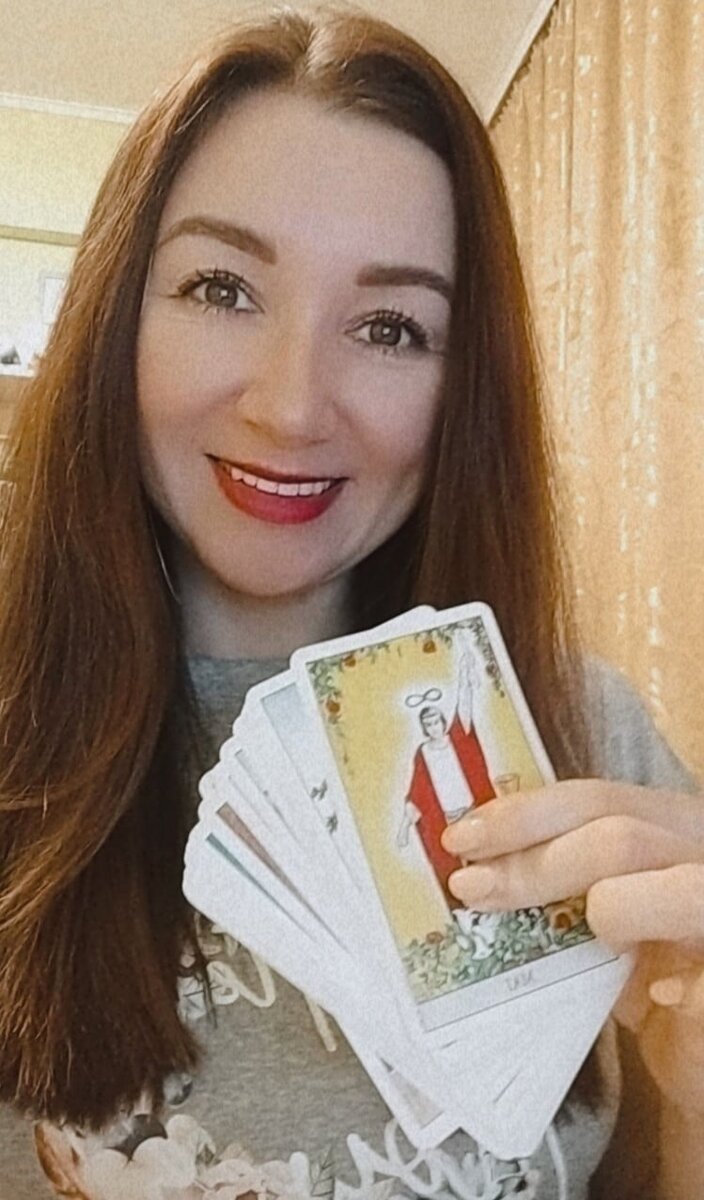 фото автора канала