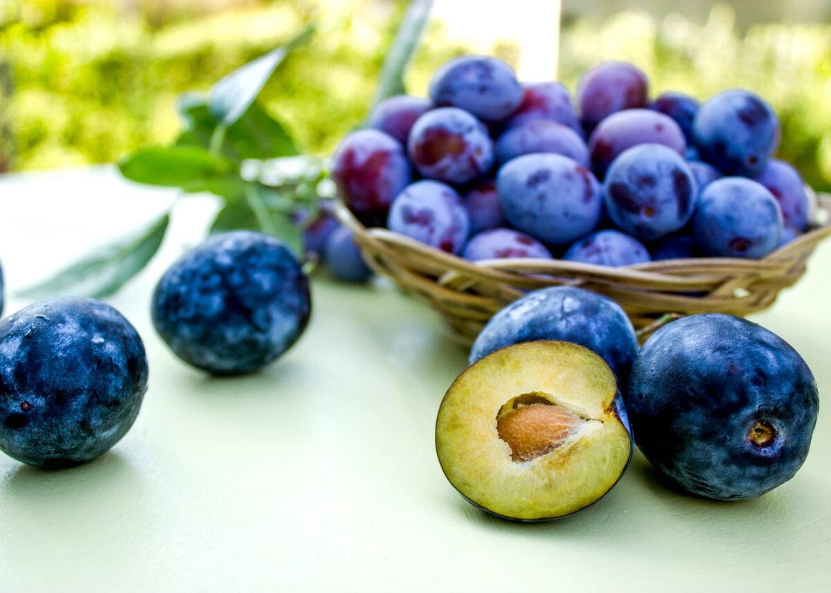 Чудесный день, чтобы приготовить что-то вкусненькое!