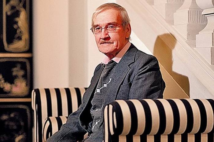 Станислав Петров - советский офицер, который предотвратил Третью мировую войну. Фото: thesun.co.uk