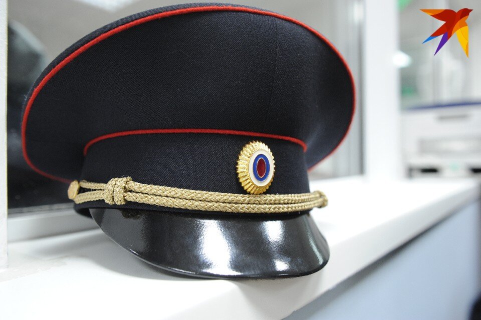     Лучший полицейский региона представит Заполярье на Всероссийском этапе конкурса "Народный участковый". Михаил ФРОЛОВ