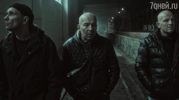    «Сказка для старых» (2021) Кадр из фильма