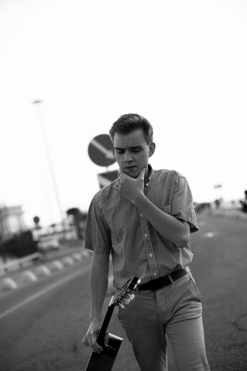 Илья Штурбин