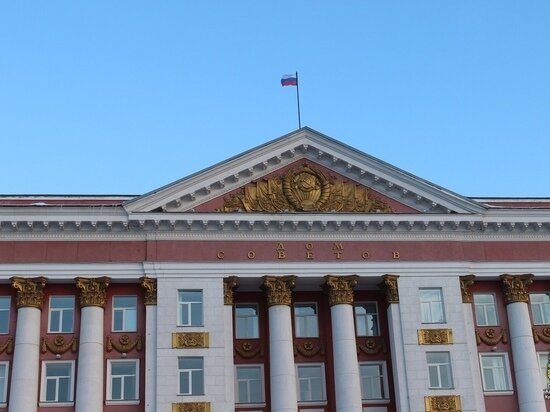     Фото: администрация Курской области