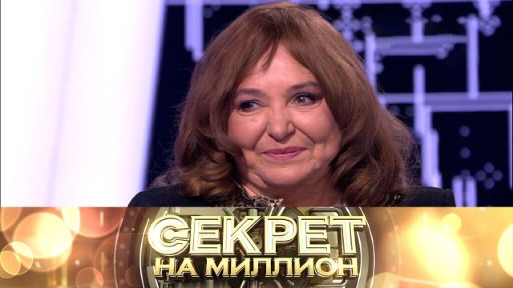    Наталья Бондарчук