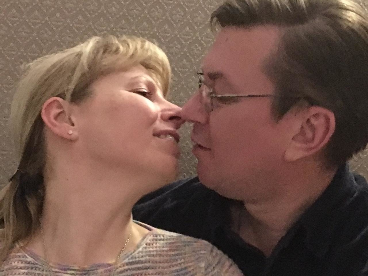 Фото Татьяны из комментариев. Татьяна, царствие небесное вашему мужу, помянем его всем миром 🙏