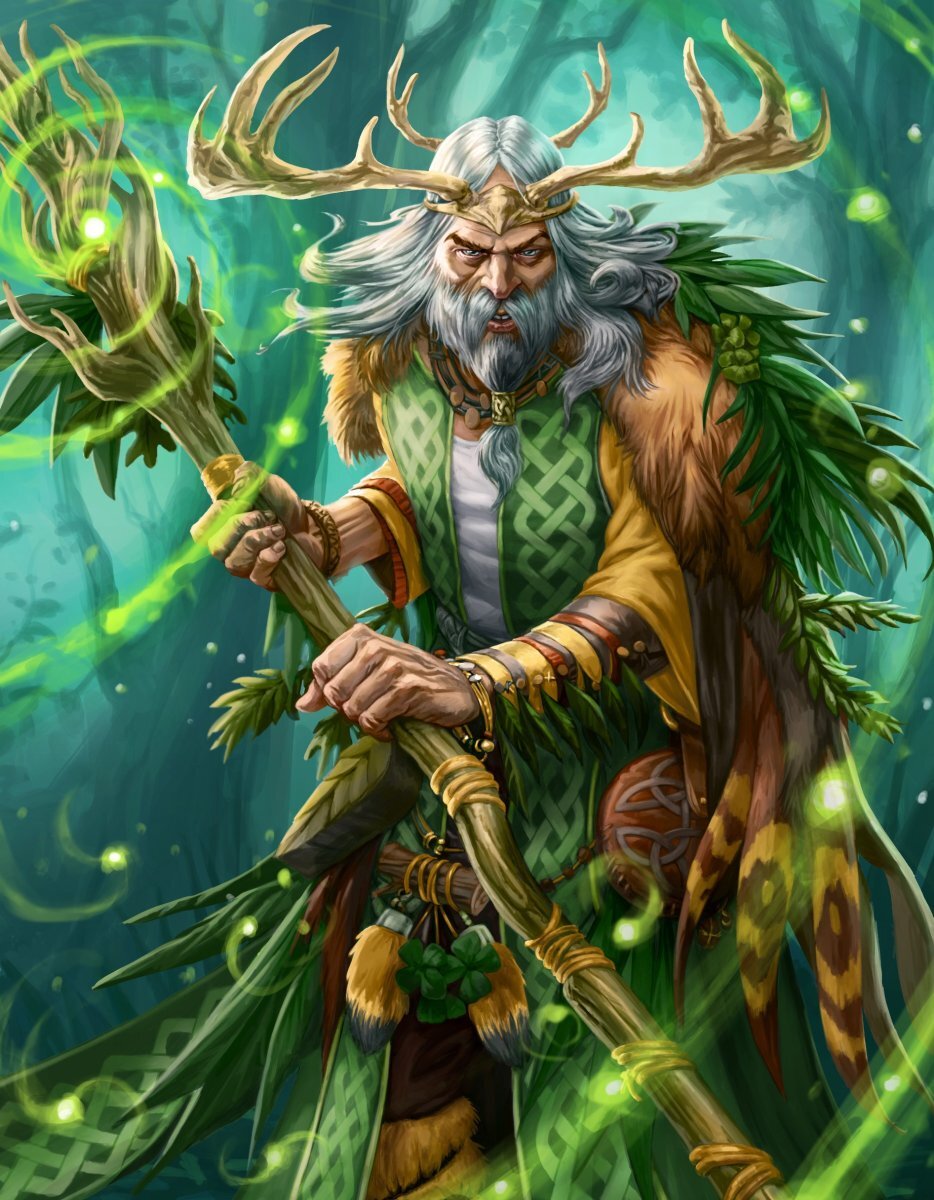 Продолжение части 1 и 2.