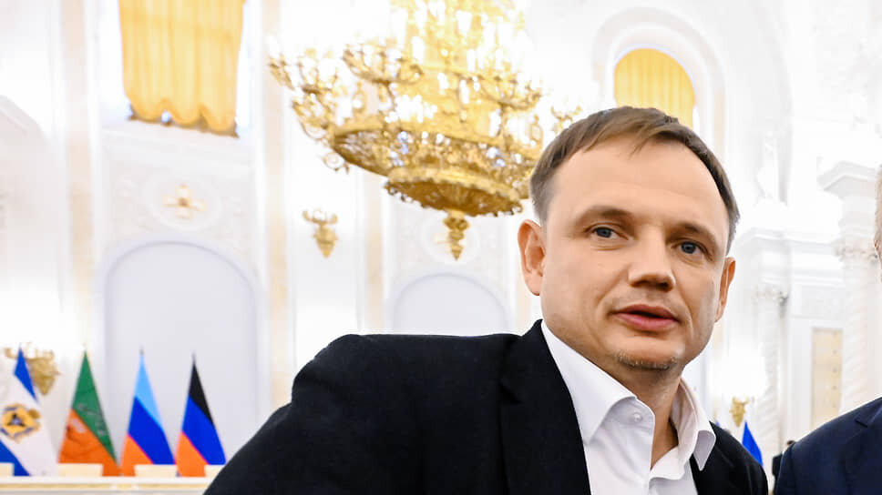    Фото: Дмитрий Азаров / Коммерсантъ