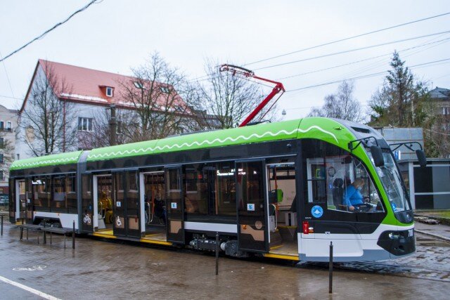   Фото из архива Калининград.Ru