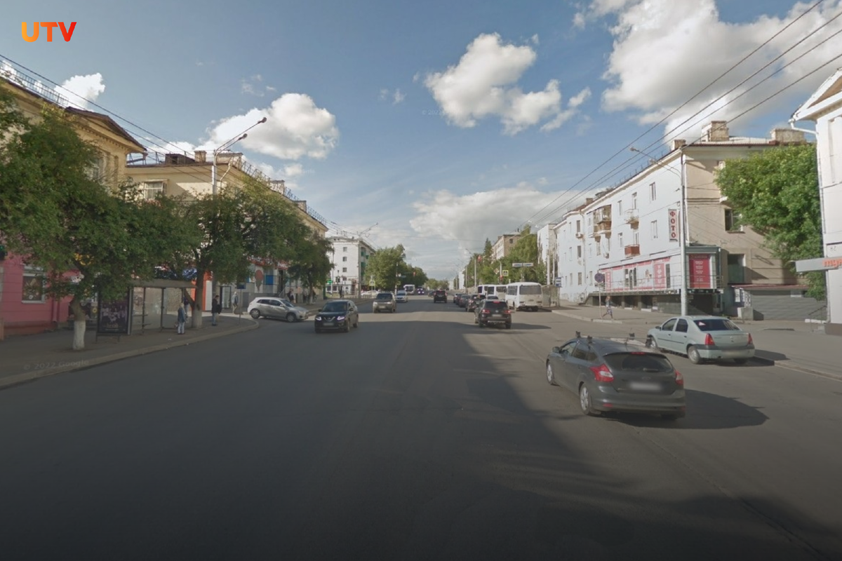 Фото: Google Maps