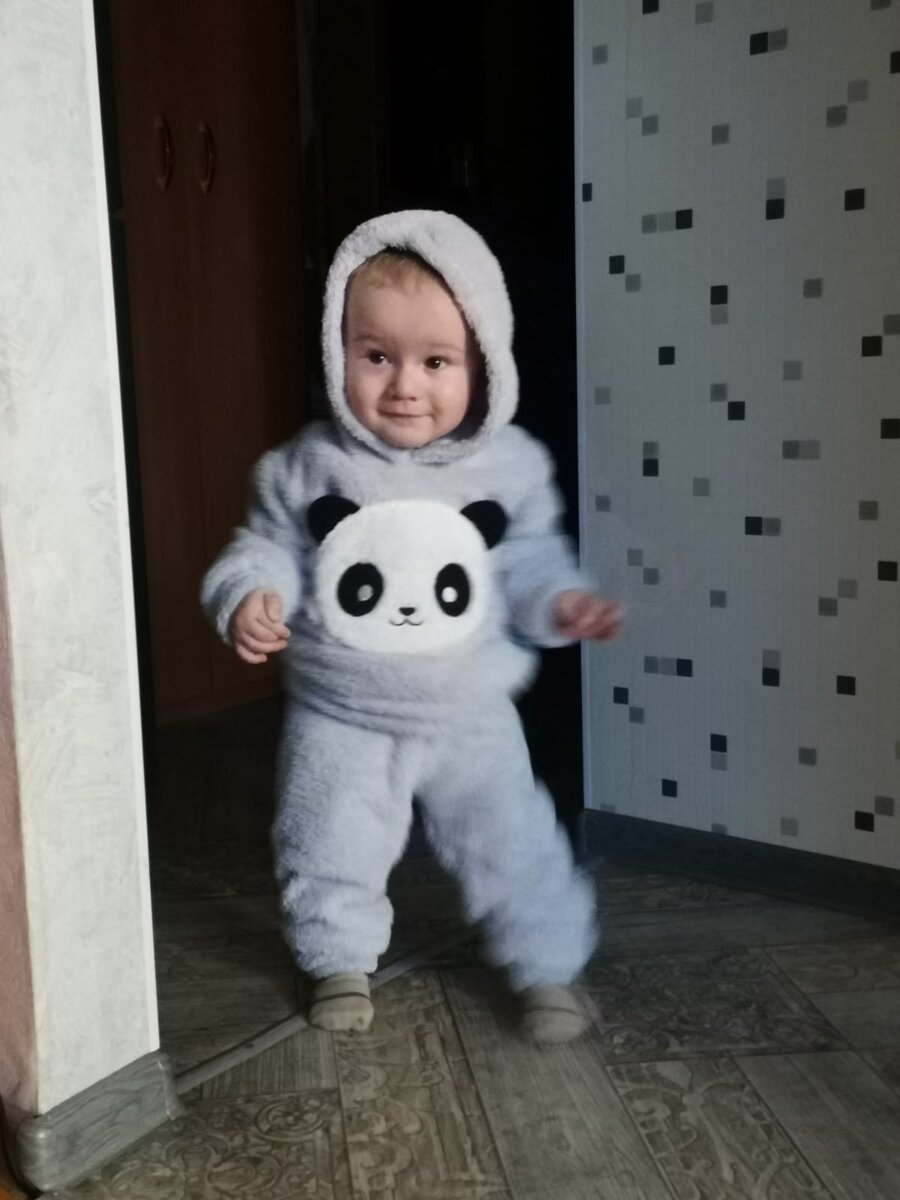 Крошка Пу💙