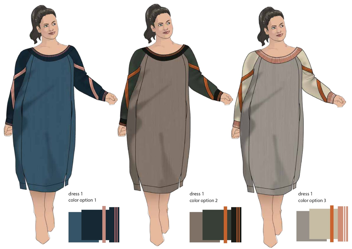 Пример дизайна