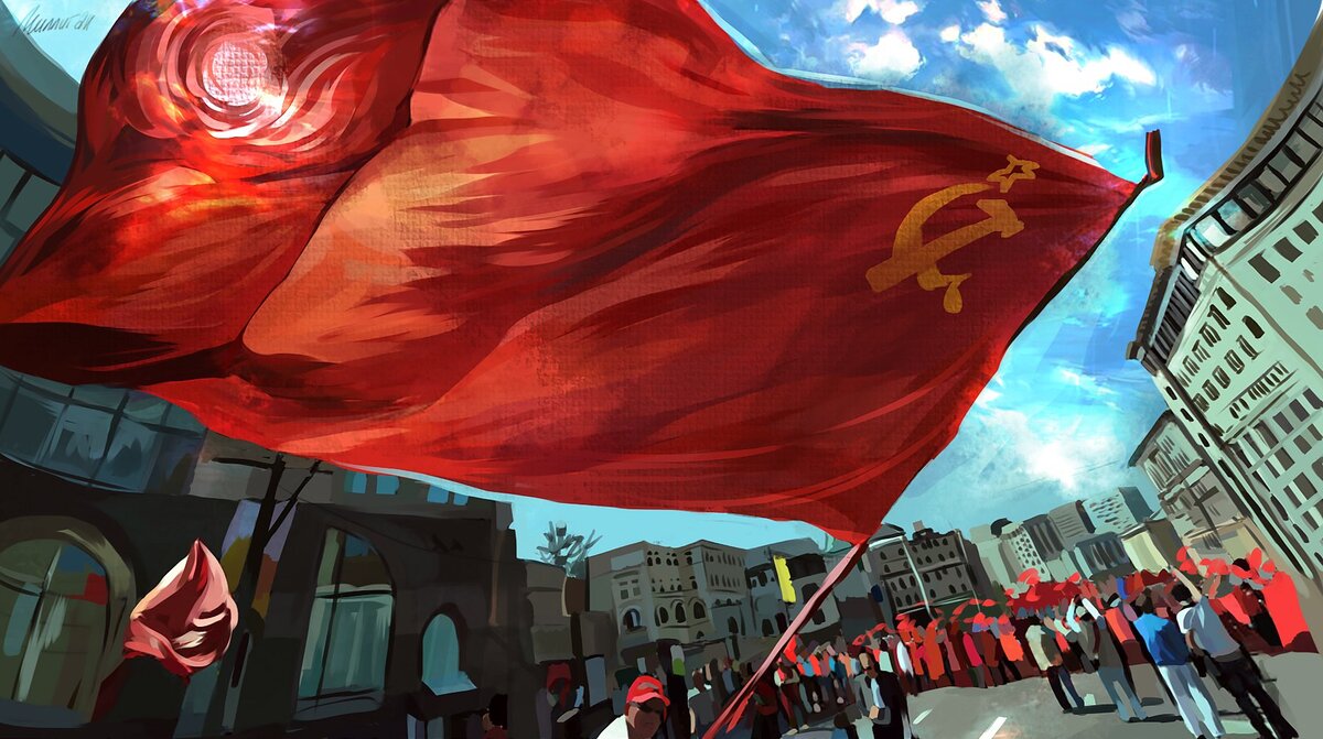 картинка Слово и Дело