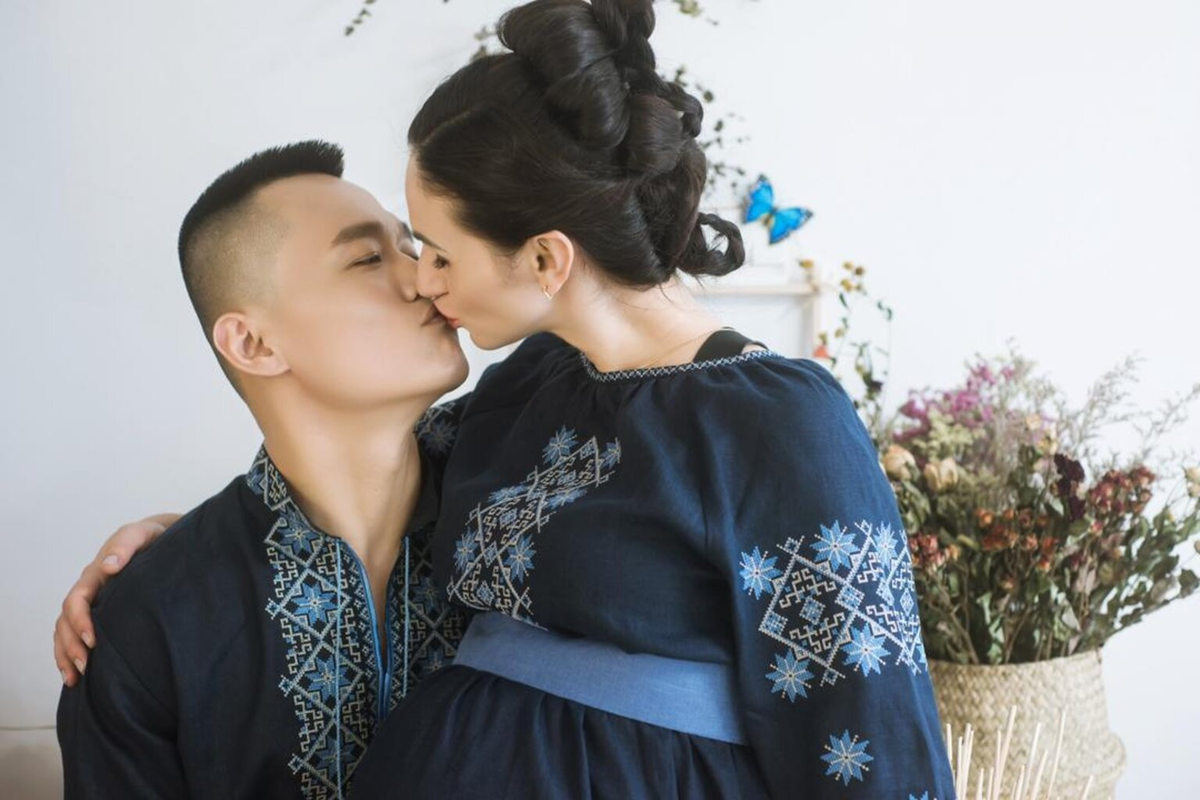 Моя история знакомства: как я вышла замуж за китайца