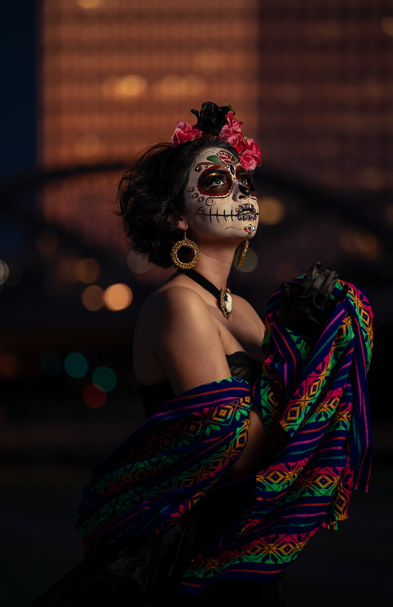 В образах Картины. Из открытых источников.