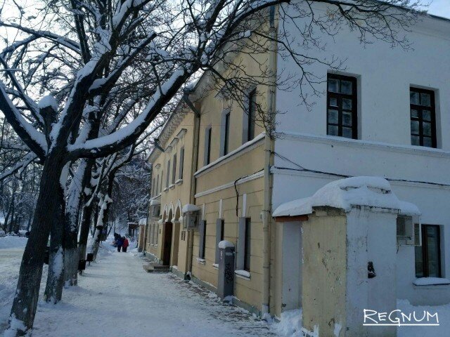    ЗАГС Андрей Дьячков © ИА REGNUM