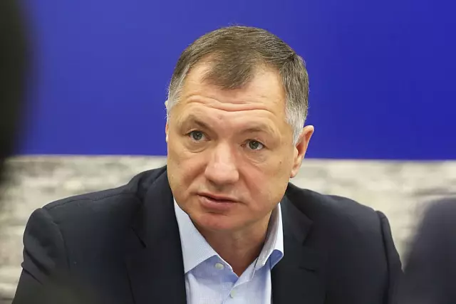 Фото: Сергей Михеев 
