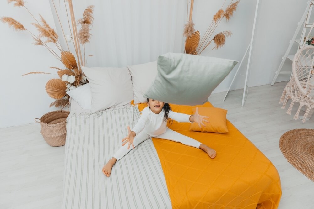    Качественное постельное белье должно быть долговечным, удобным и в идеале недорогим