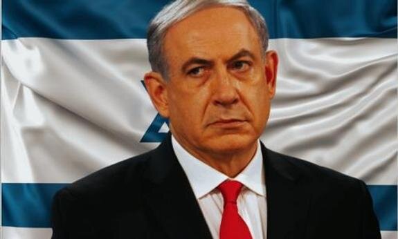    В Израиле на выборах побеждает «друг РФ» Биньямин Нетаньяху