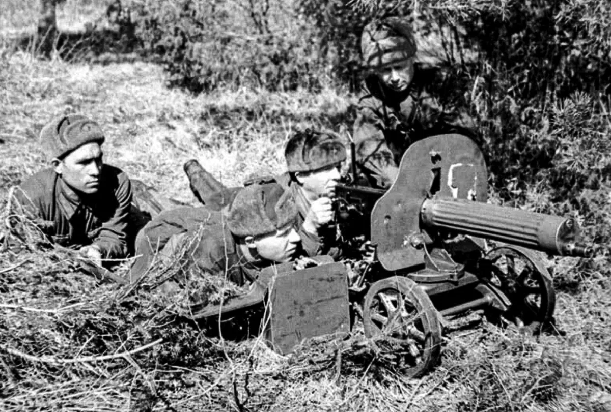 Закали вов