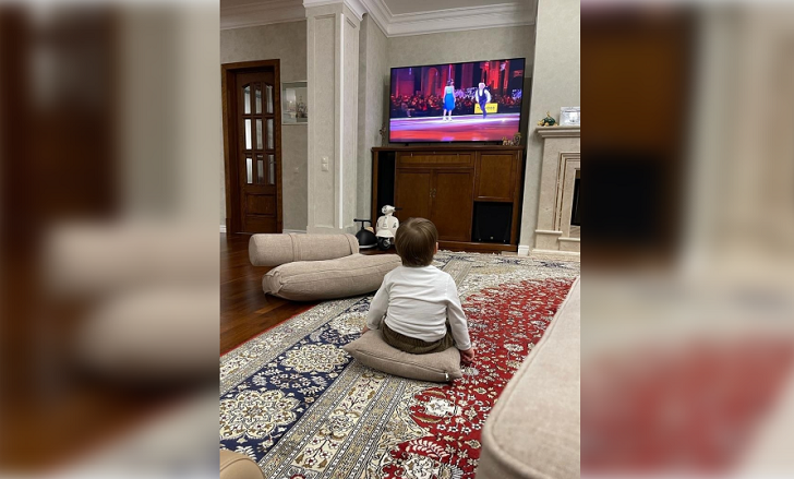    Фото: t.me/radiyhabirov