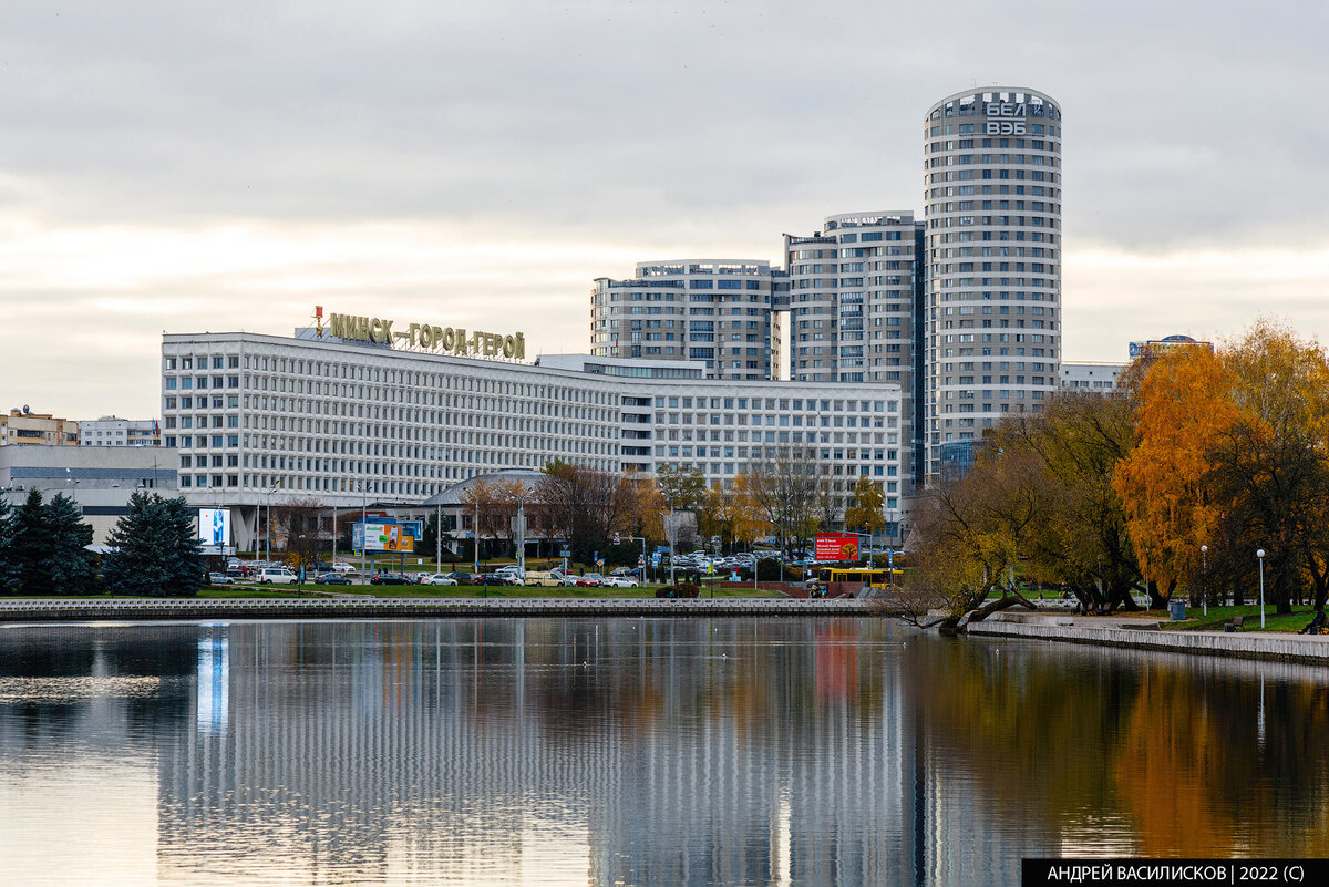 Как водят в Беларуси и чем их дороги отличаются от российских? |  Путешествия и всего по чуть-чуть | Дзен