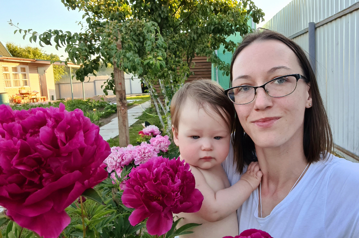 Фото автора. 