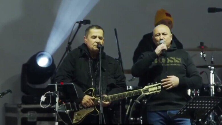 Фото: Глеб Никитин/Telegram