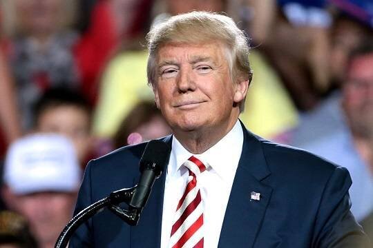   Дональд Трамп не уверен, что США могут пережить ещё два года президентства Джо Байдена