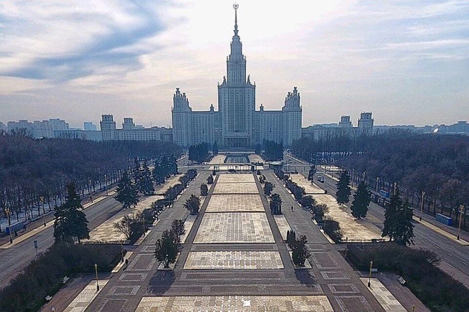     Правила приёма студентов в МГУ были скорректированы на 2023 год Виктор ГУСЕЙНОВ