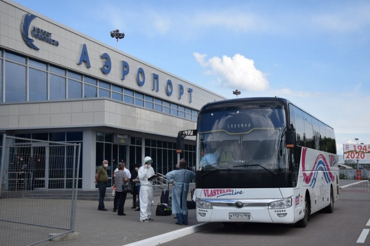    Закрытый аэропорт Воронежа продолжит получать субсидии за простой