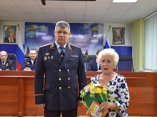   Пресс-служба УМВД России по Астраханской области