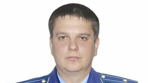     В Татарстане прокурором Агрызского района стал Александр Непомнящий. Соответствующий приказ подписал глава федерального ведомства Игорь Краснов.