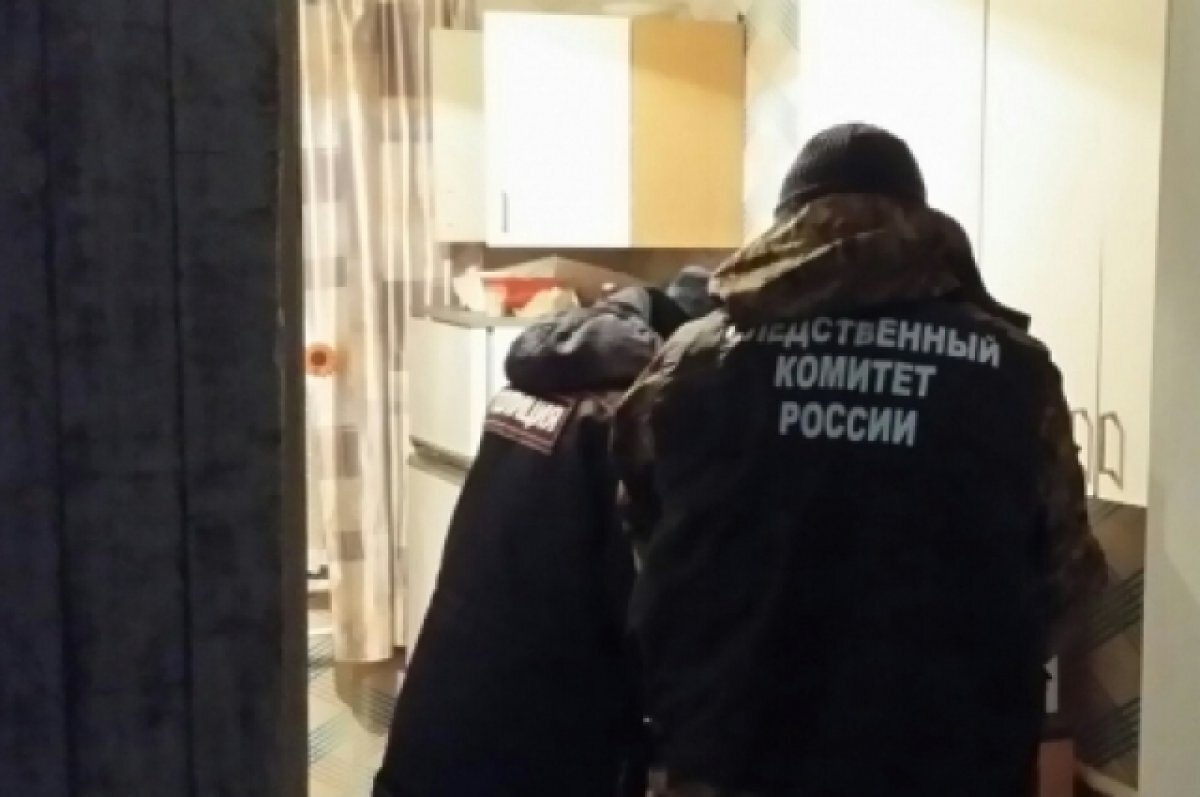    В Кунгуре задержан внук женщины, тело которой нашли в овощной яме