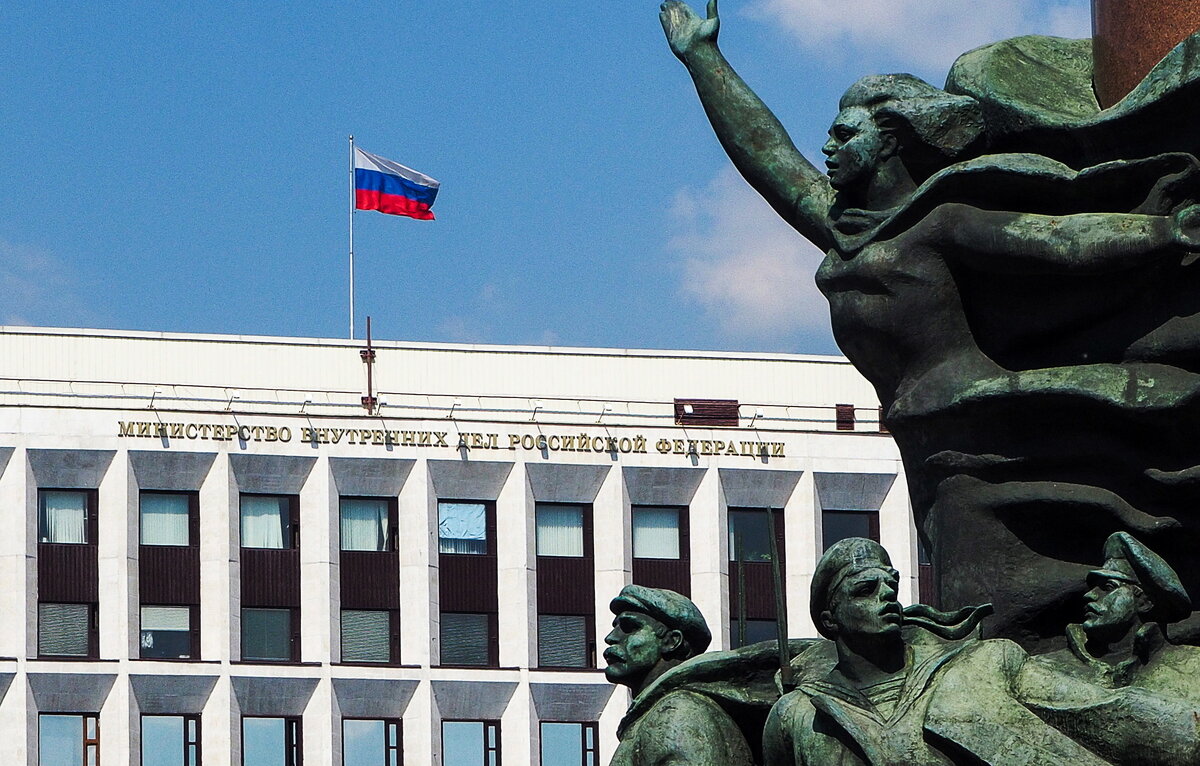 Владимир Гердо/ТАСС