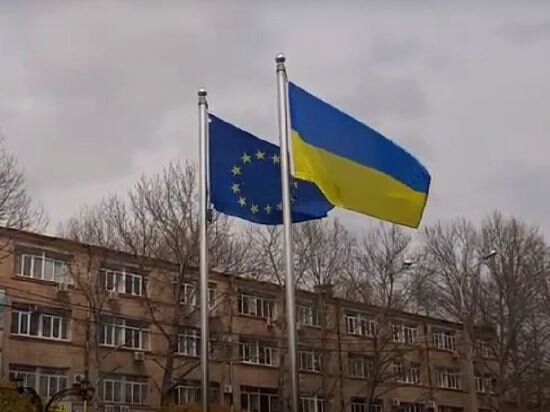   Кадр из видео