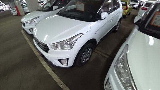 Покупка авто после каршеринга