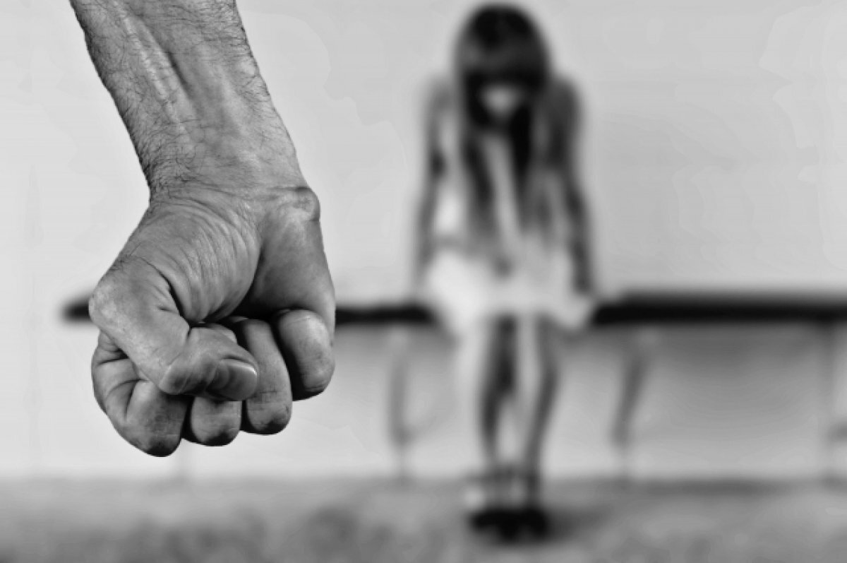    В Алексине случился конфликт между сотрудницей соцзащиты и девушкой из ДНР
