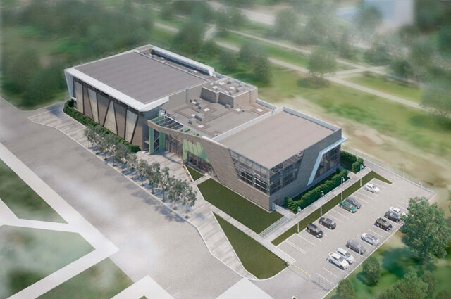    Фото: Департамент строительства Москвы