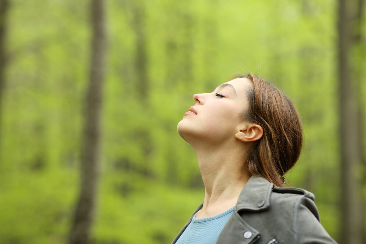 Кислородотерапия помогает не только при лечении различных заболеваний, но и является отличной профилактикой!